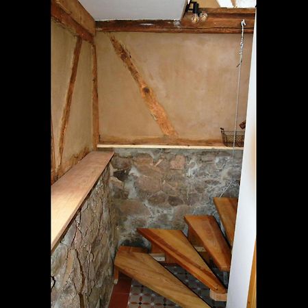 Neu! Ferienwohnung Romantique راديبول المظهر الخارجي الصورة