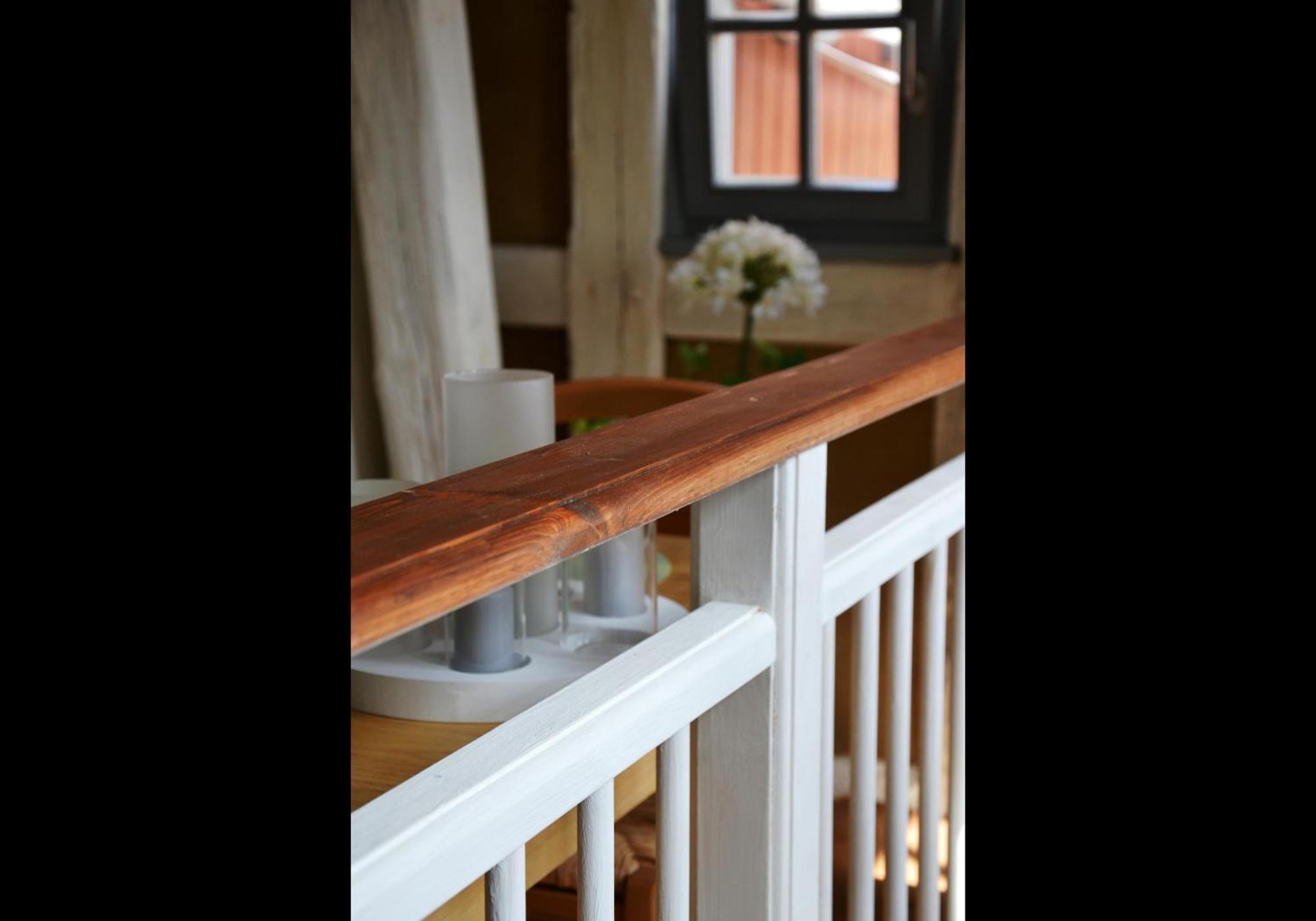 Neu! Ferienwohnung Romantique راديبول المظهر الخارجي الصورة