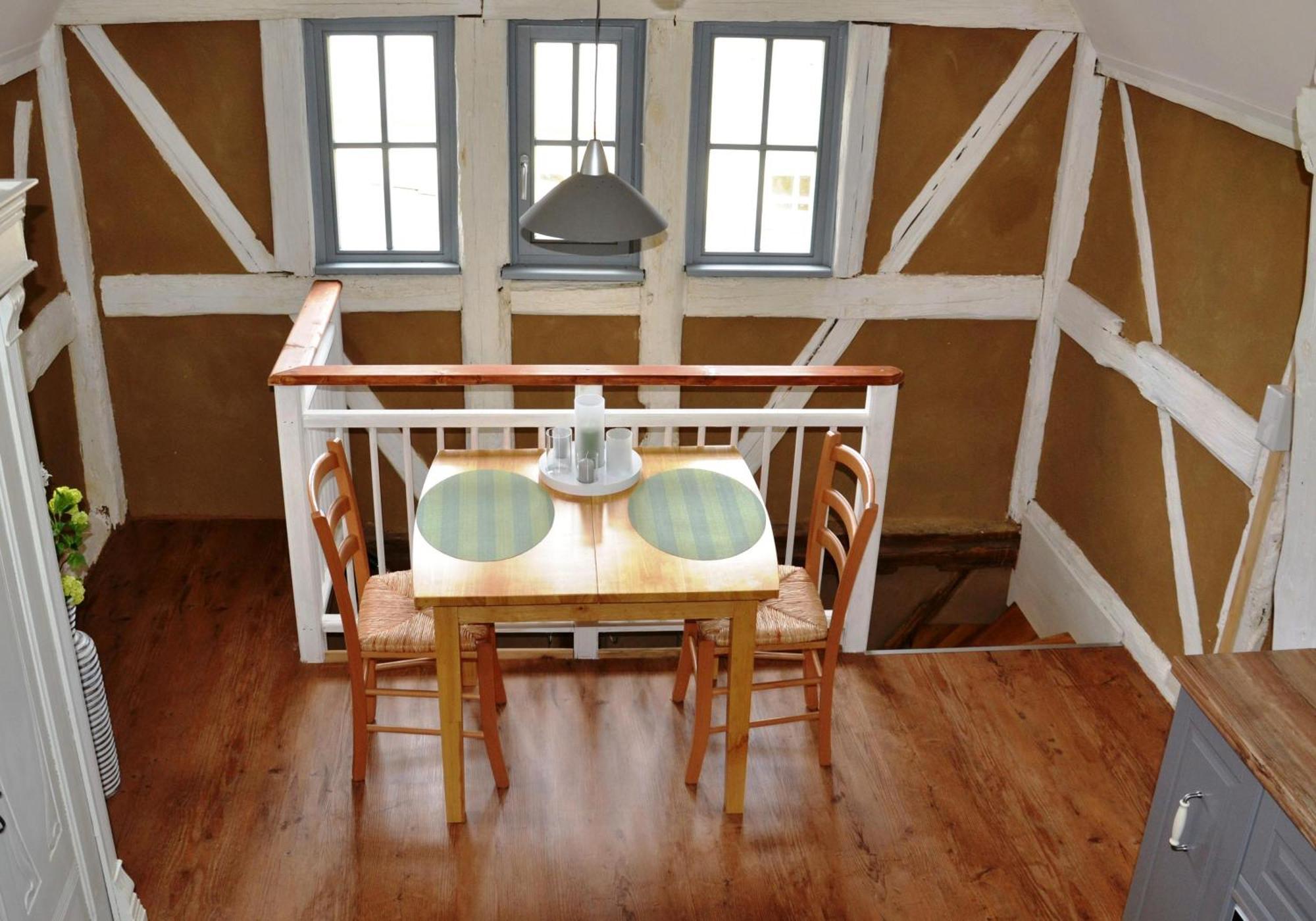 Neu! Ferienwohnung Romantique راديبول المظهر الخارجي الصورة